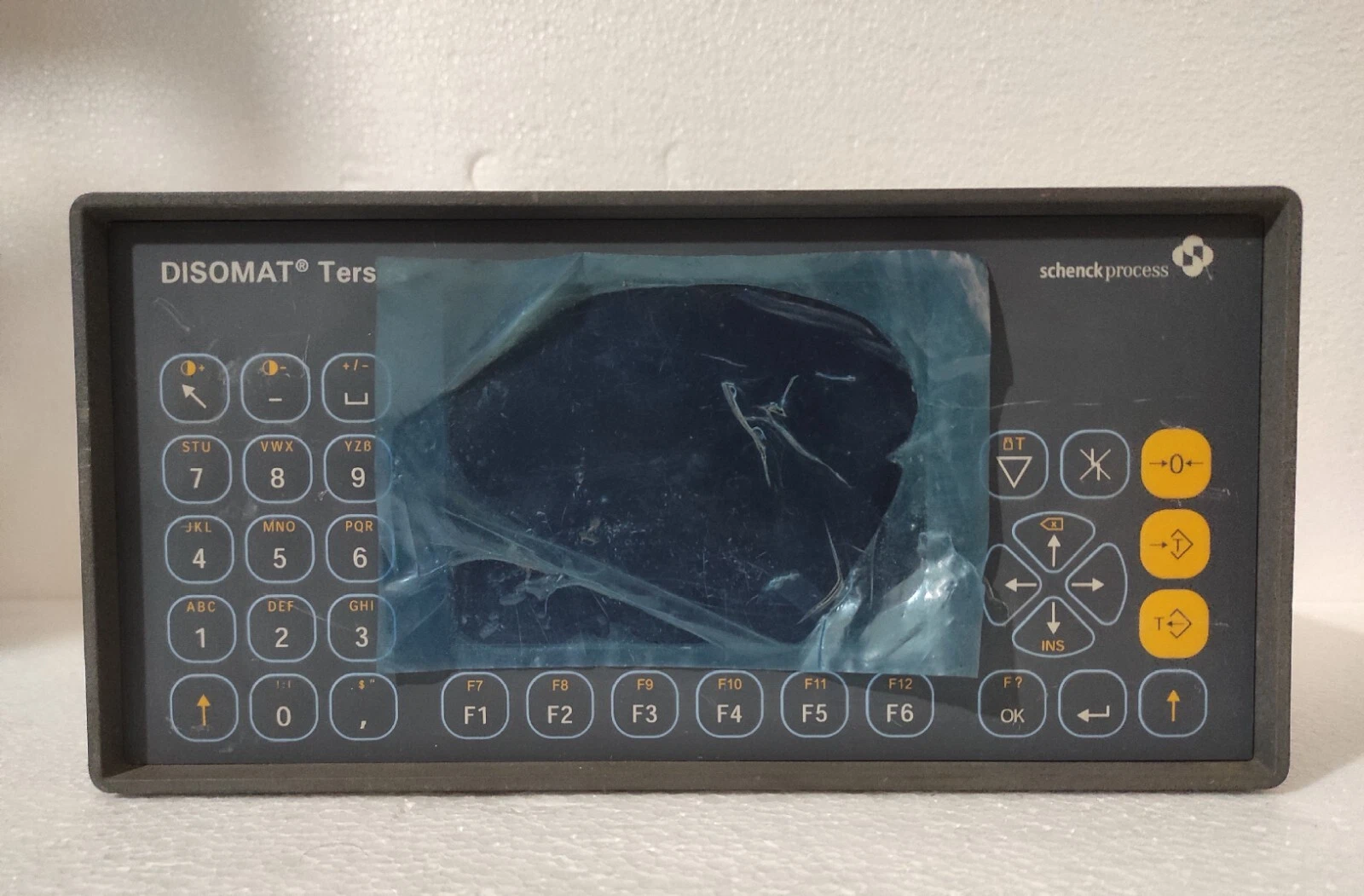 Schenck Process VEG 20450 Disomat Tersus / Check Video